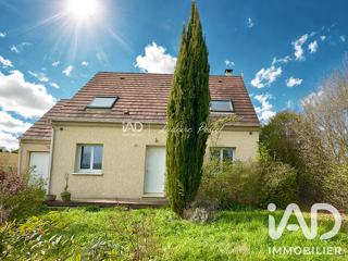  Maison à vendre 5 pièces 97 m²