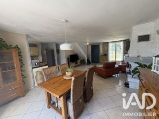 Maison à vendre 5 pièces 112 m²
