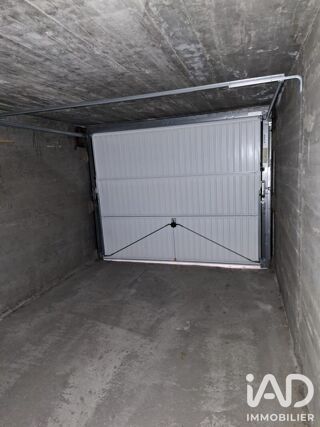  Parking / Garage à vendre 14 m²