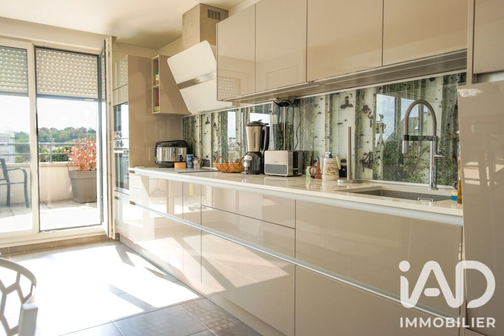à vendre  Appartement Le Perreux-sur-Marne (94170)