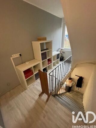  Maison à vendre 8 pièces 100 m²