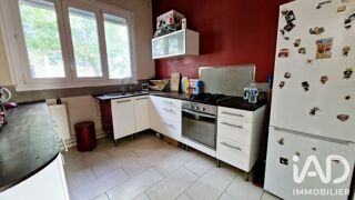 Appartement à vendre 2 pièces 59 m²