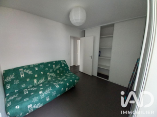  Appartement à louer 3 pièces 64 m²