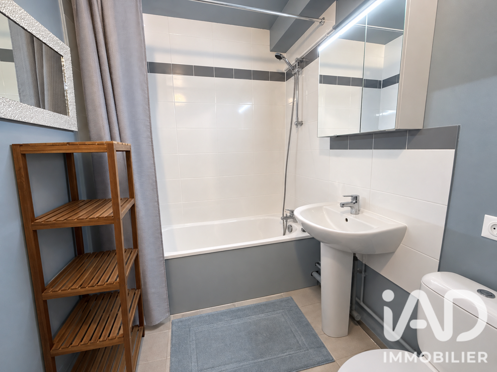 Vente Appartement Vente Appartement 1 pièce Harfleur
