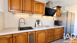  Maison à vendre 5 pièces 111 m²