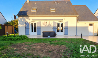  Maison à vendre 5 pièces 108 m²