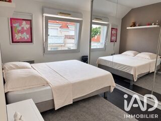  Appartement à vendre 2 pièces 38 m²