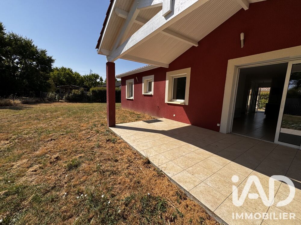 Vente Maison Vente Maison traditionnelle 5 pièces Montauban