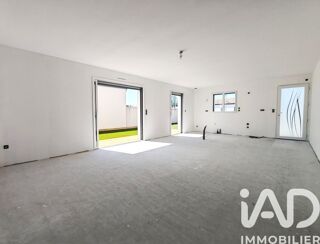  Maison à vendre 4 pièces 101 m²