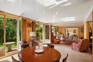  Appartement à vendre 5 pièces 113 m²