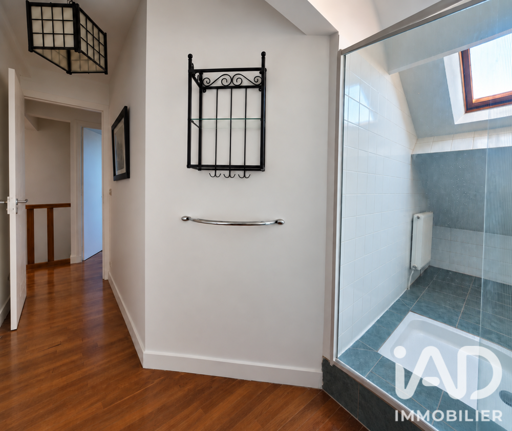 à vendre  Maison Vitry-sur-Seine (94400)