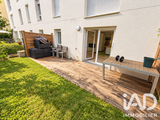  Appartement à vendre 4 pièces 82 m²