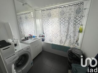  Appartement � vendre 3 pi�ces 60 m�