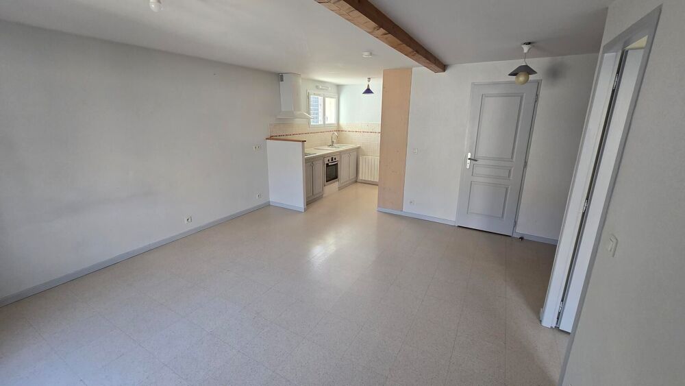 location Appartement - 2 pièce(s) - 39 m² Vizille (38220)