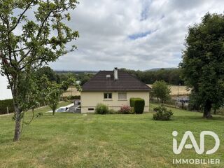  Maison à vendre 3 pièces 77 m²