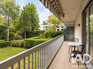 Vente Appartement Vente Appartement 3 pièces Courbevoie