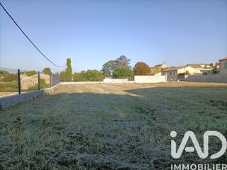  Terrain à vendre 1204 m²
