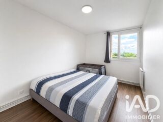  Appartement à vendre 4 pièces 70 m²
