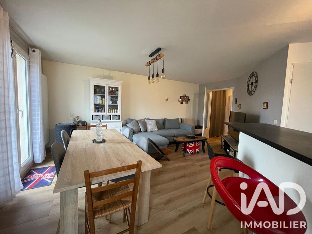 Vente Appartement Vente Appartement 3 pièces Morsang-sur-orge