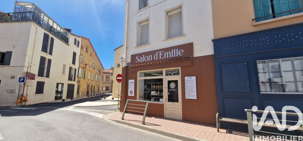 Vente Immeuble Vente Immeuble 90 m&sup2; Alénya