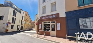  Immeuble à vendre 90 m²