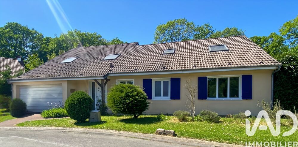 Maison 8 pièces 173 m² · à Yerres · 173 m² · 550 000 €