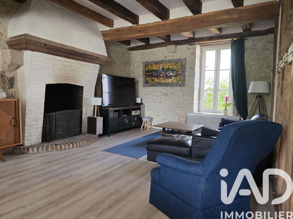 Vente Maison/villa 7 pièces