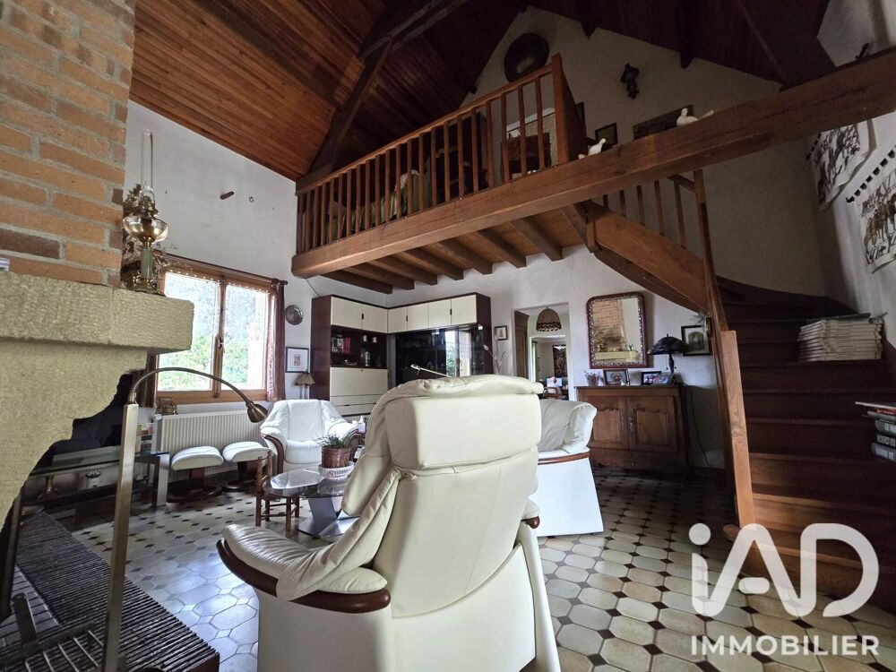 Vente Maison/villa 10 pièces