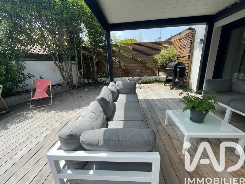 à vendre  Maison Capbreton (40130)