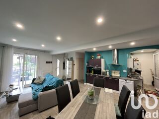  Maison à vendre 6 pièces 95 m²