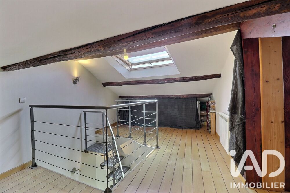 à vendre  Maison Marseille 7