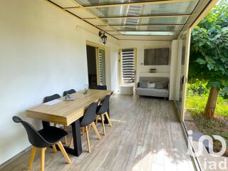  Maison à vendre 4 pièces 101 m²