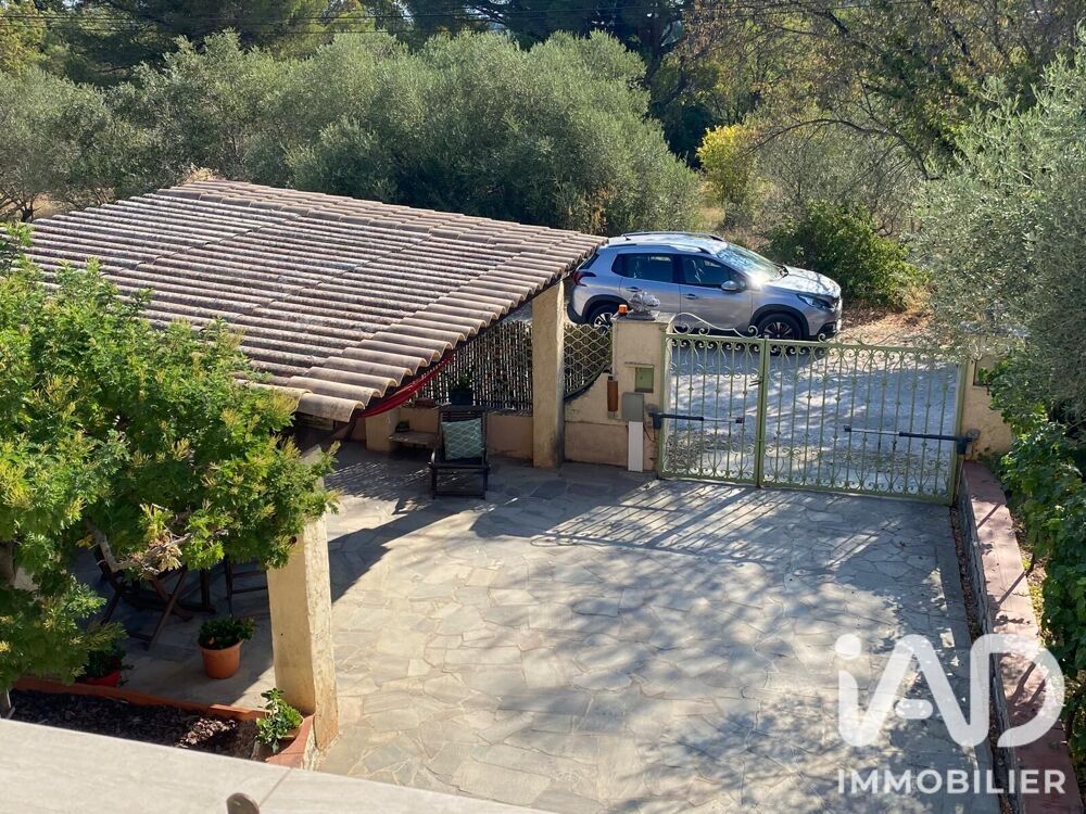 Vente Maison Vente Maison/villa 8 pièces La garde