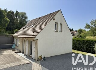  Maison à vendre 6 pièces 89 m²