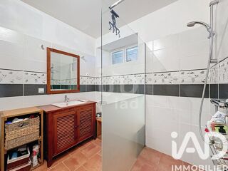  Maison à vendre 4 pièces 120 m²