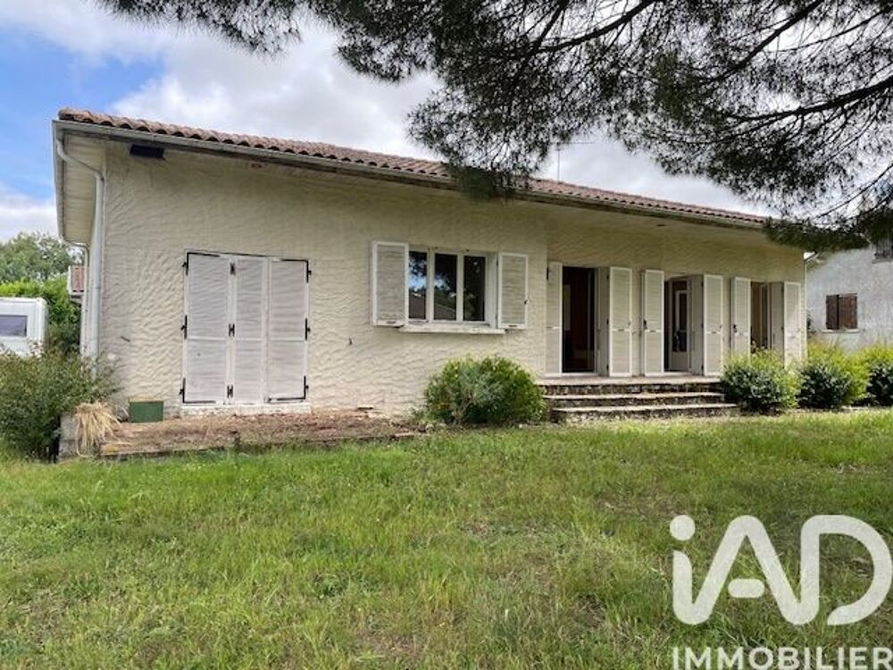 Vente Maison/villa 4 pièces