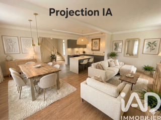  Maison à vendre 4 pièces 75 m²