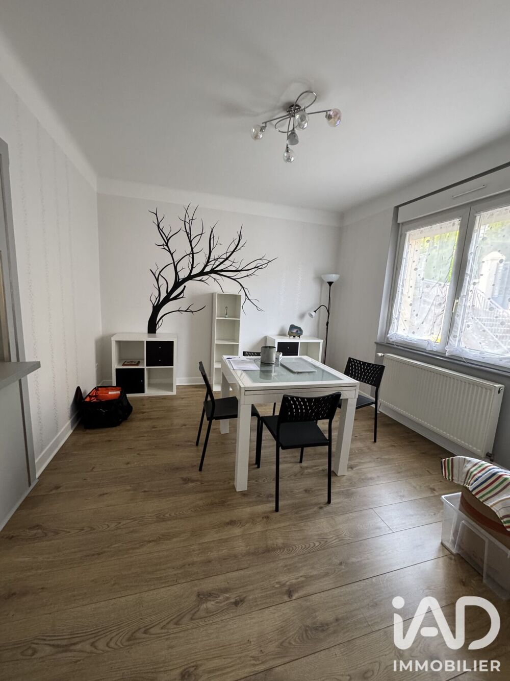 Vente Maison de ville 5 pièces