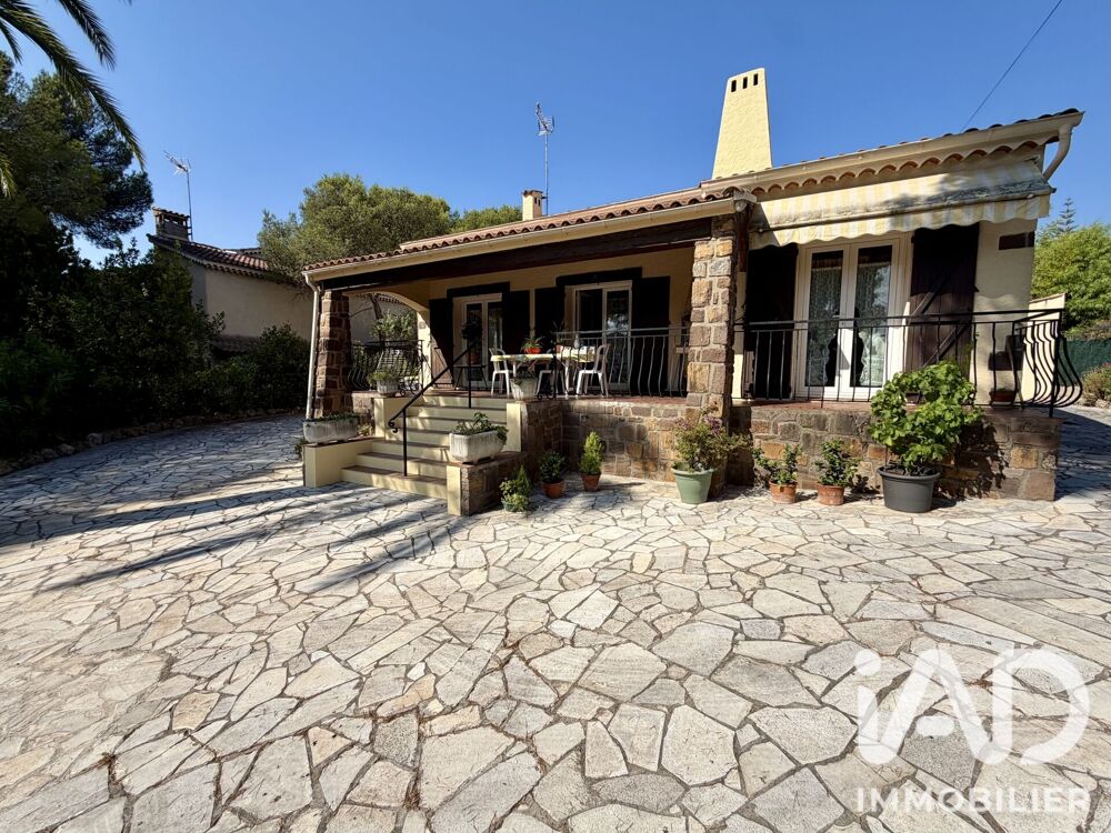 Vente Maison/villa 6 pièces