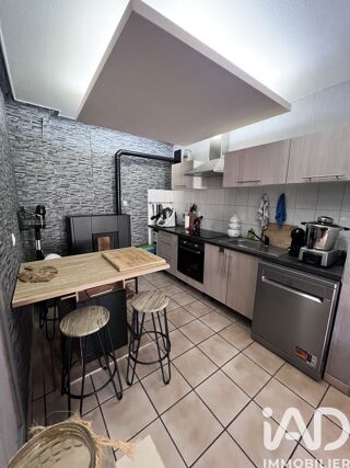 Vente Maison Vente Maison traditionnelle 7 pièces Mittersheim