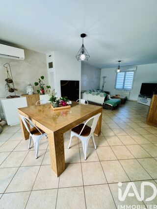  Maison à vendre 6 pièces 115 m²