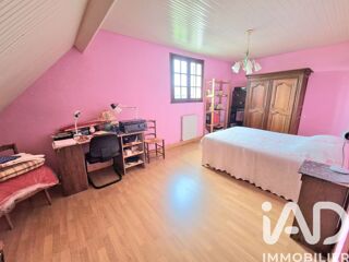 Maison à vendre 7 pièces 143 m²