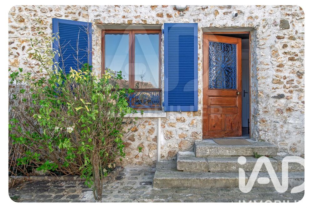 Vente Maison de village 4 pièces