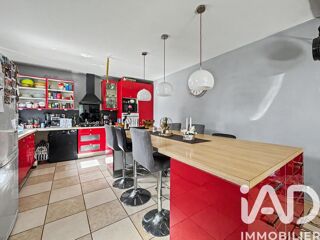  Maison à vendre 5 pièces 140 m²