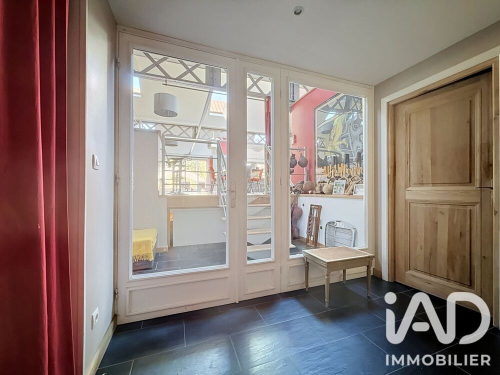 Vente Maison Vente Maison/villa 10 pièces Erquinghem-le-sec