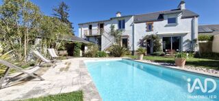  Maison à vendre 9 pièces 191 m²