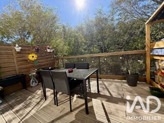  Maison à vendre 6 pièces 123 m²