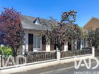  Maison � vendre 5 pi�ces 109 m�