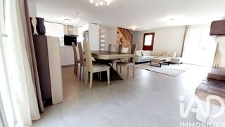  Maison à vendre 6 pièces 130 m²