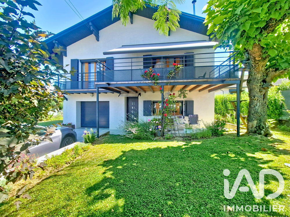 Vente Maison/villa 4 pièces